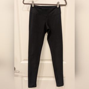 Black Zella Leggings
